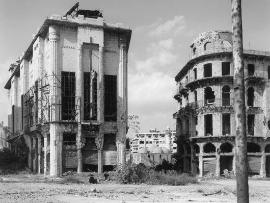 BSL-02 Basilico Beirut