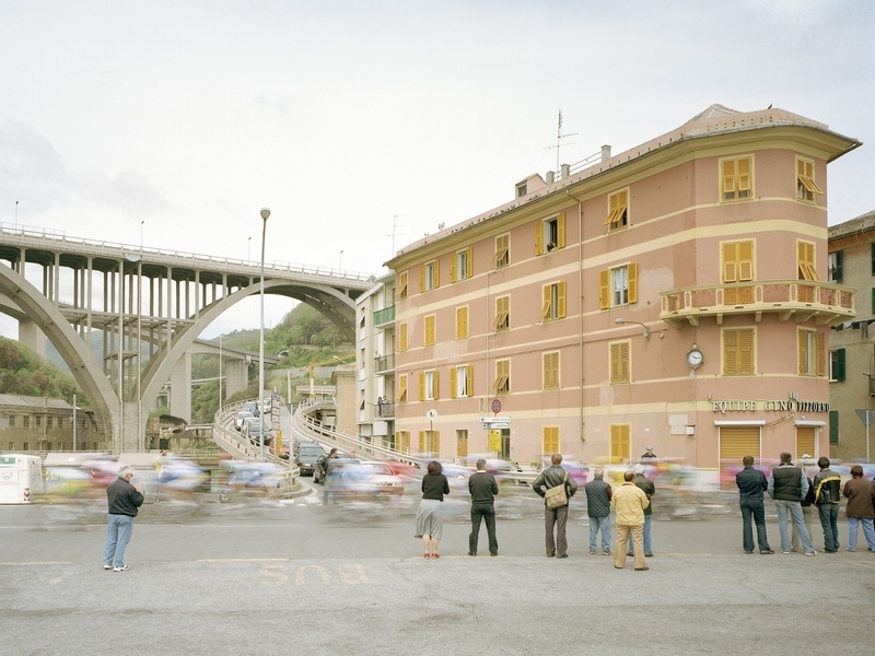 Genova 1998