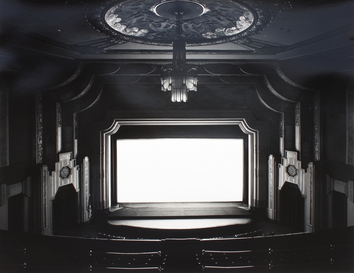 Hiroshi Sugimoto De Primi Fine Art