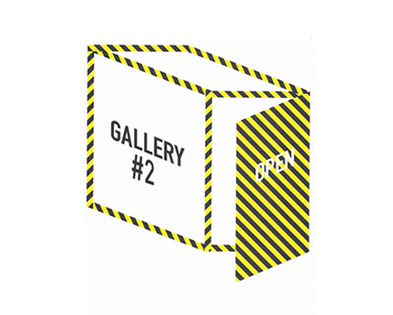 Open Gallery 2