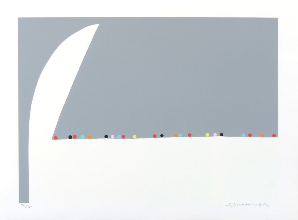 De Primi Fine Art Agents and Dealers in Contemporary Fine Art